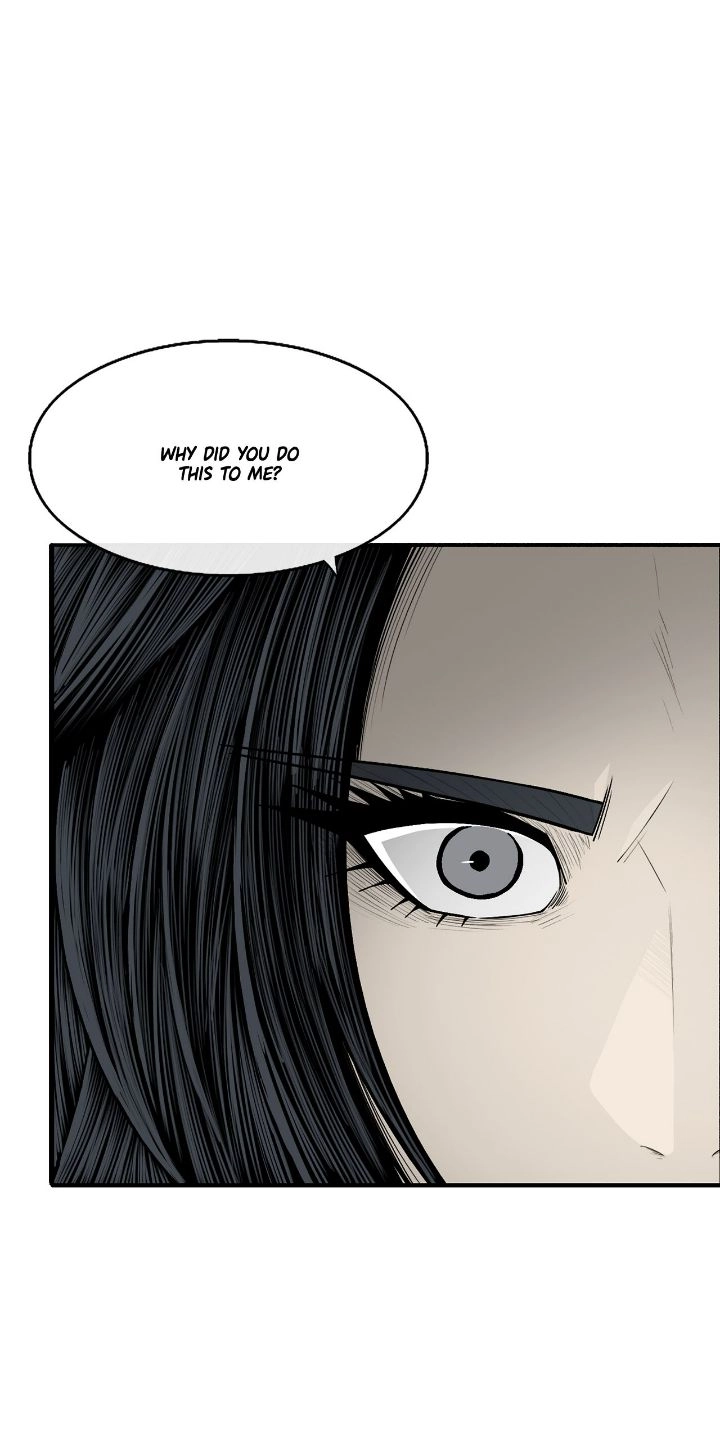 The Legend of the Northern Blade Chapter 184 page 12 - 