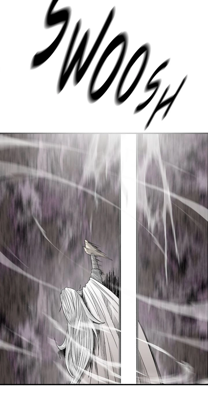 The Legend of the Northern Blade Chapter 184 page 27 - 