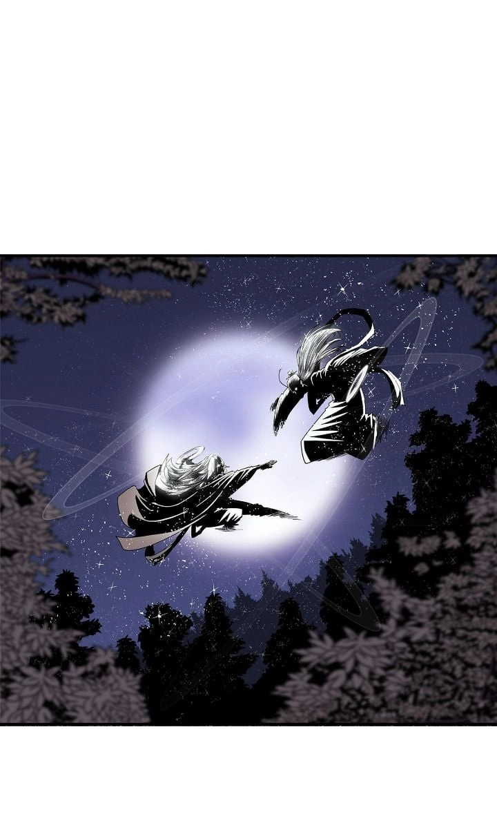 The Legend of the Northern Blade Chapter 184 page 38 - 