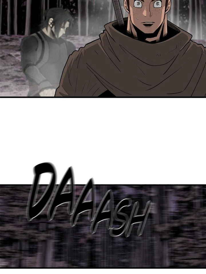 The Legend of the Northern Blade Chapter 184 page 41 - 