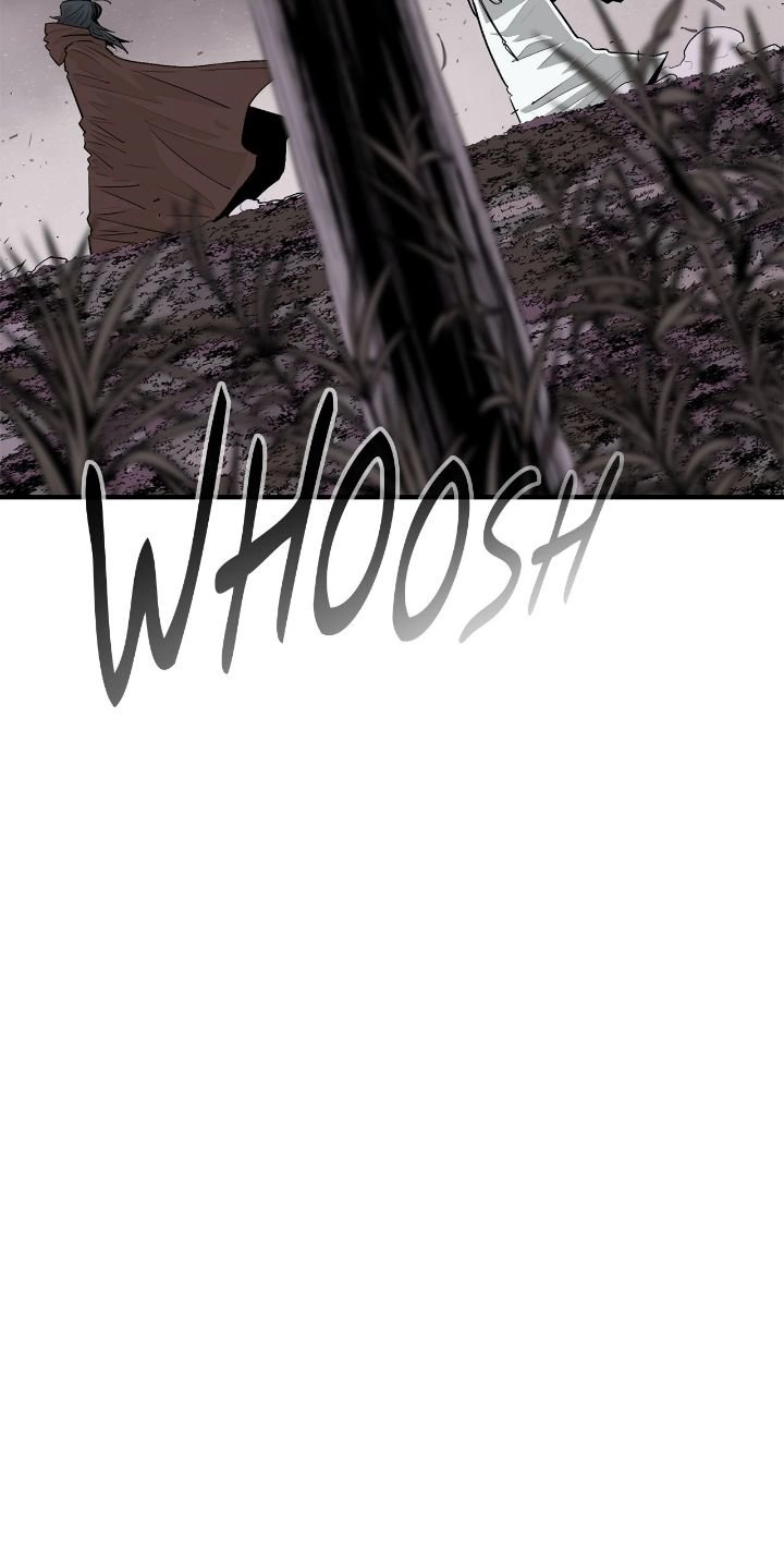 The Legend of the Northern Blade Chapter 184 page 9 - 
