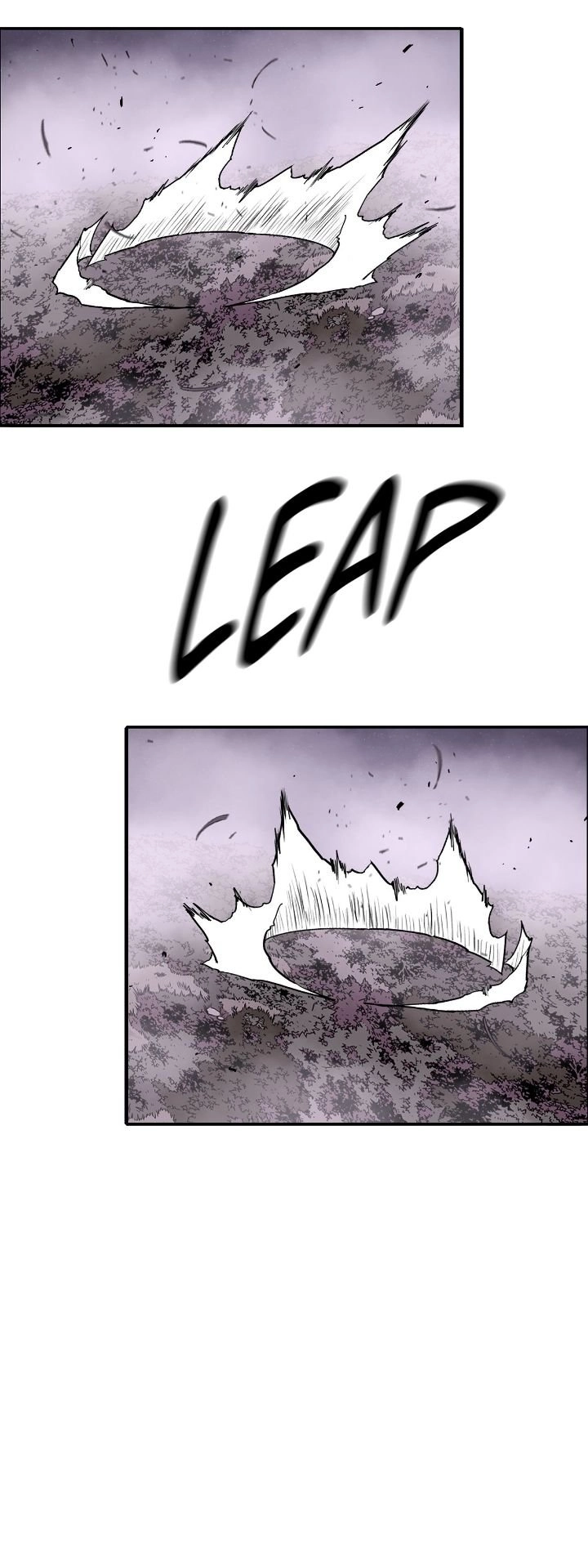 The Legend of the Northern Blade Chapter 185 page 29 - 