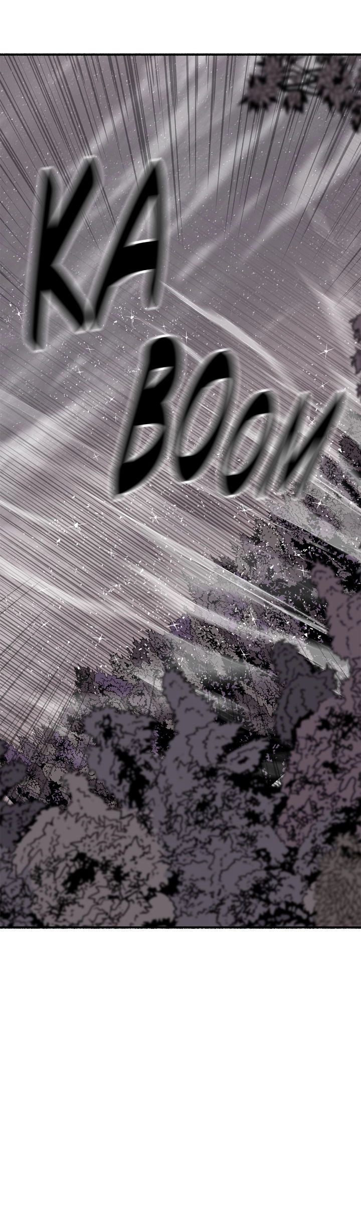 The Legend of the Northern Blade Chapter 185 page 31 - 