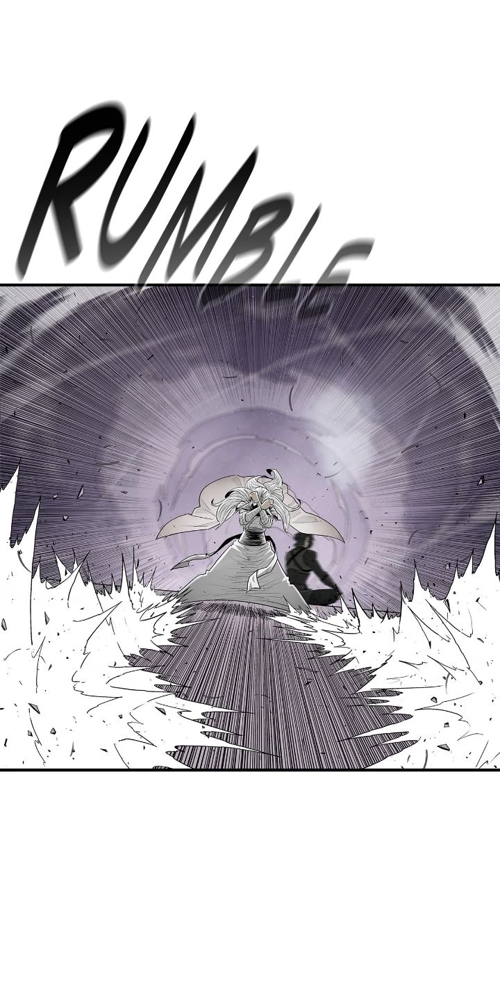 The Legend of the Northern Blade Chapter 185 page 32 - 