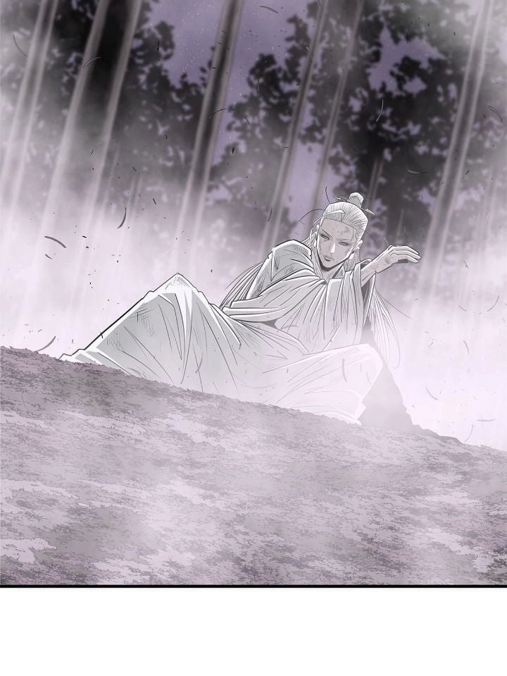 The Legend of the Northern Blade Chapter 185 page 41 - 