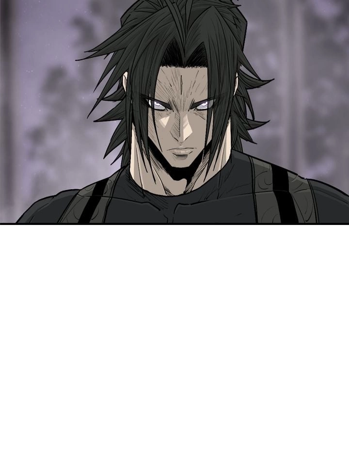 The Legend of the Northern Blade Chapter 186 page 15 - 