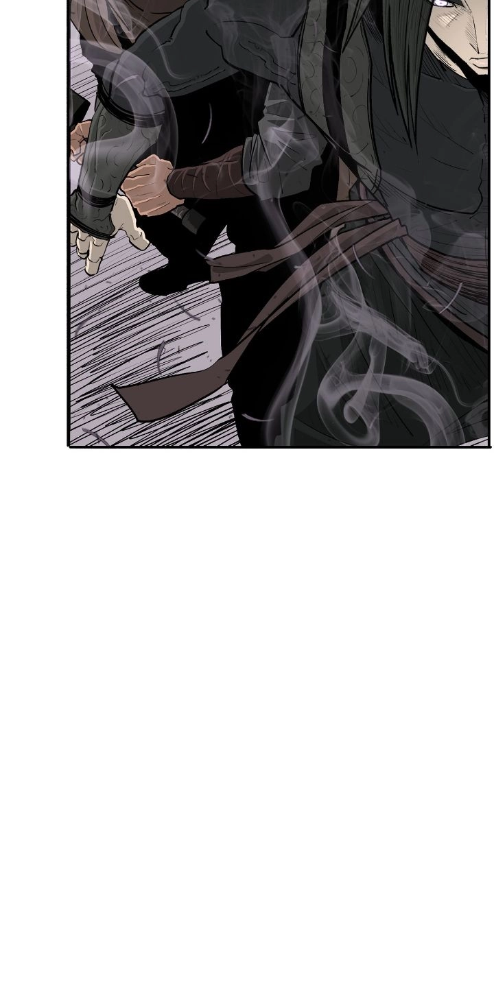 The Legend of the Northern Blade Chapter 186 page 3 - 