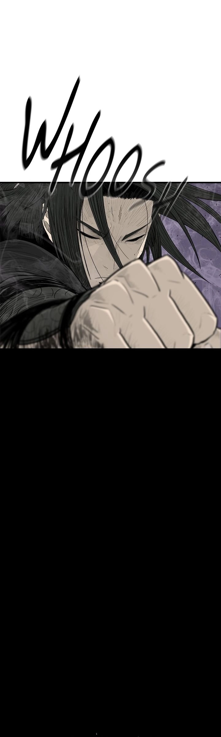 The Legend of the Northern Blade Chapter 186 page 28 - 