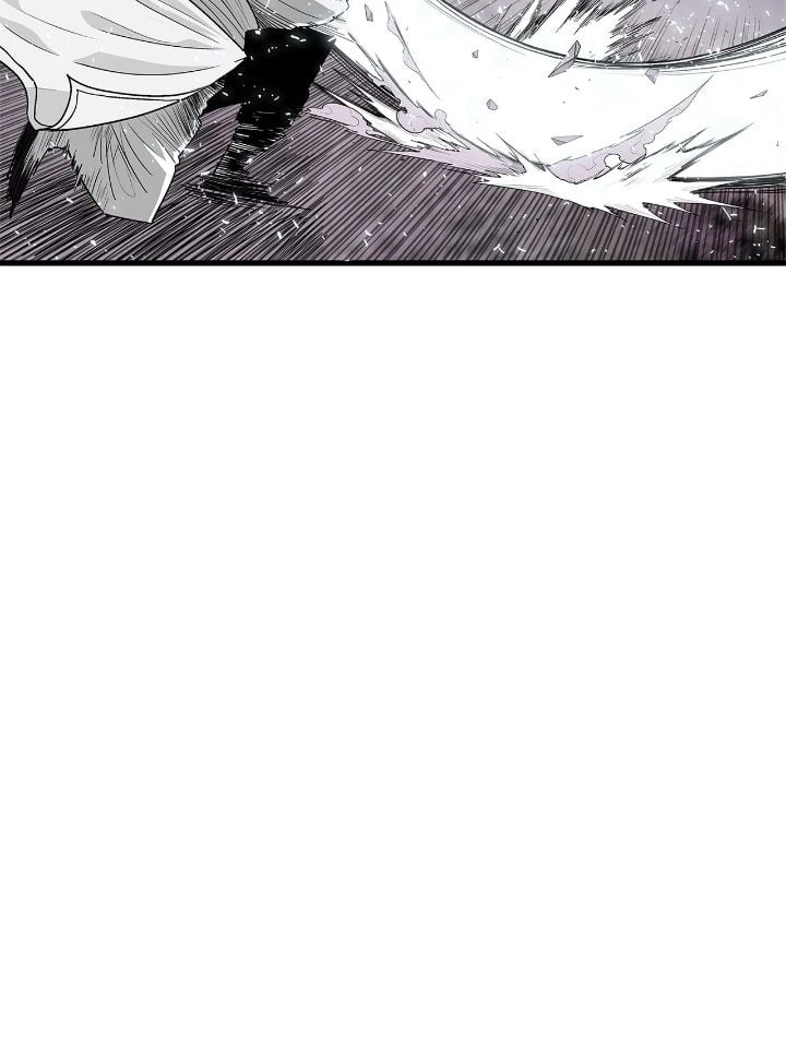The Legend of the Northern Blade Chapter 186 page 38 - 