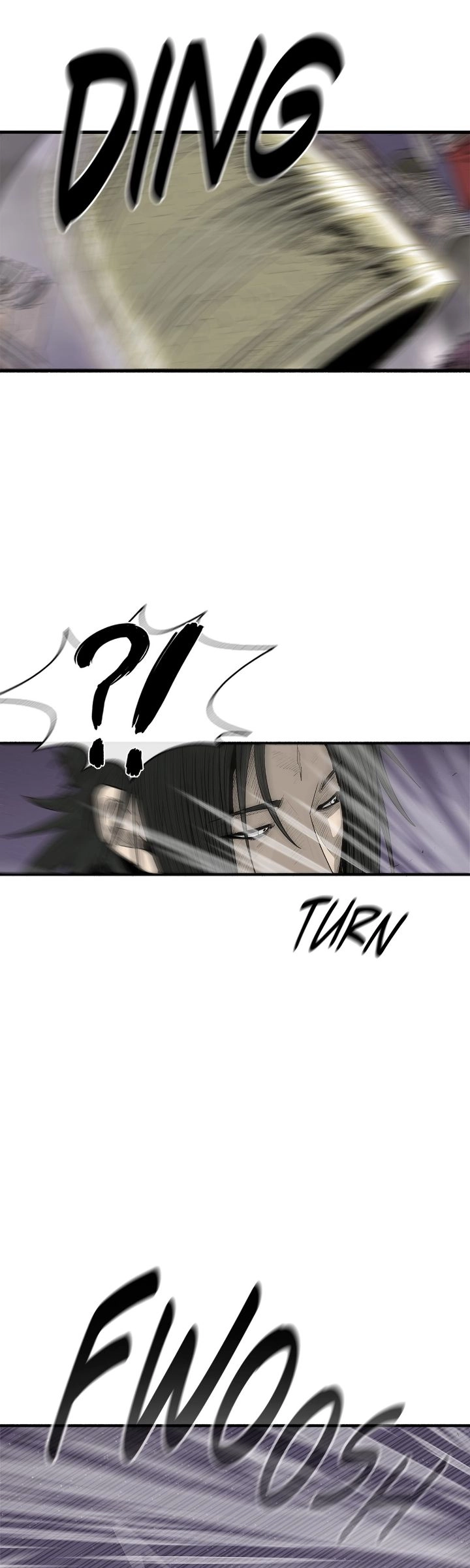 The Legend of the Northern Blade Chapter 186 page 42 - 