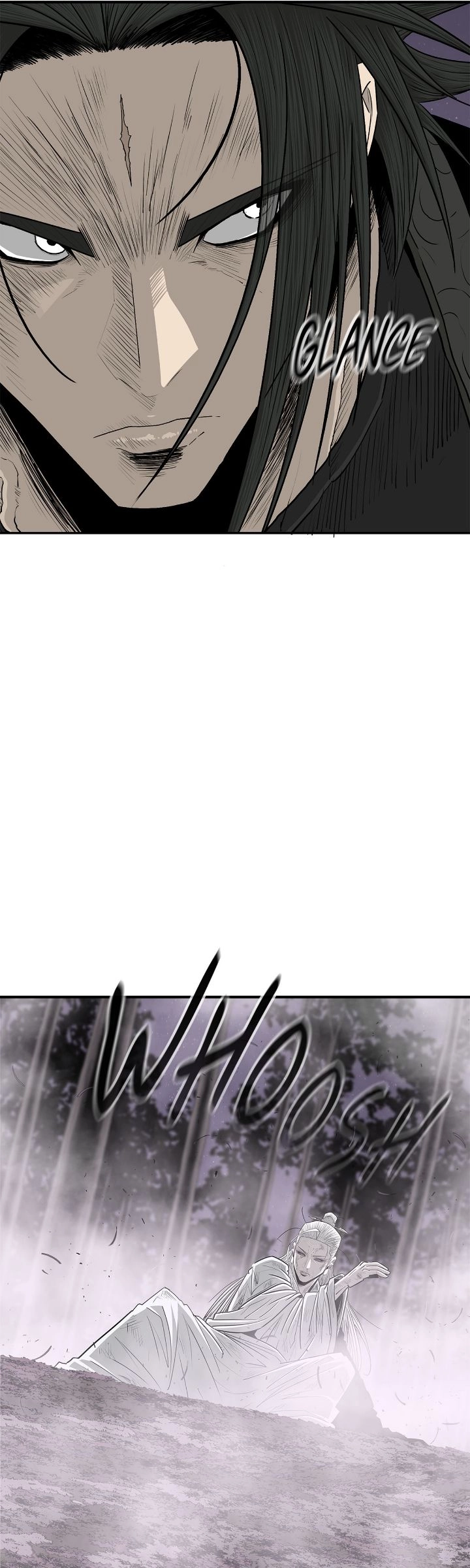 The Legend of the Northern Blade Chapter 186 page 7 - 