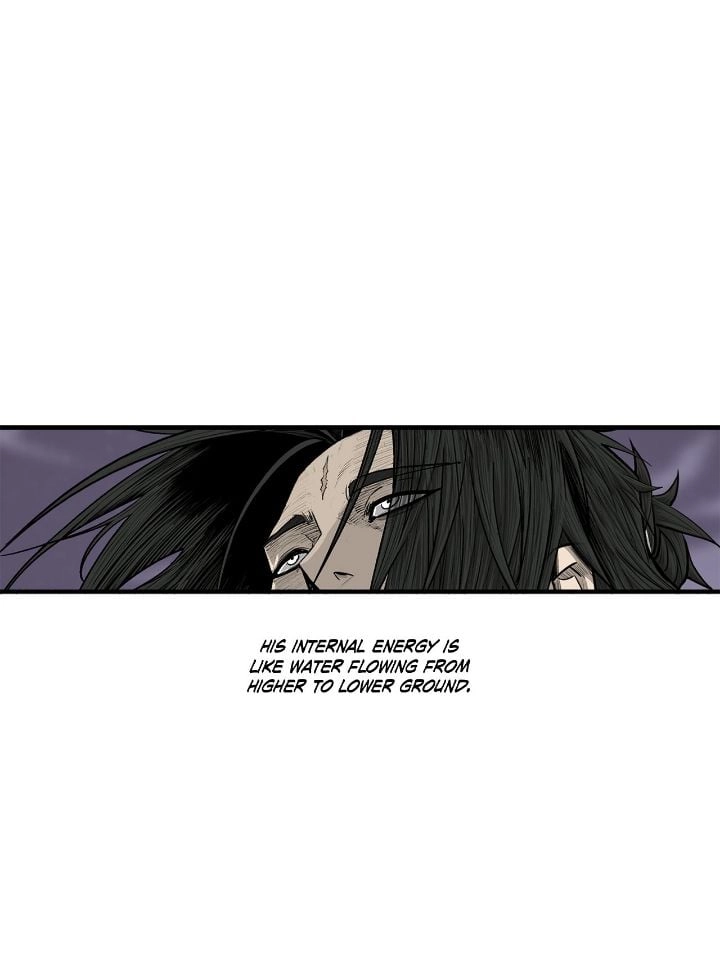 The Legend of the Northern Blade Chapter 187 page 12 - 