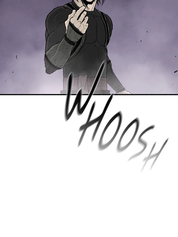 The Legend of the Northern Blade Chapter 187 page 3 - 