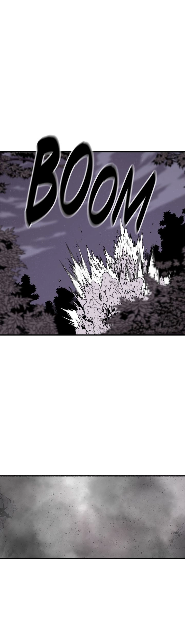 The Legend of the Northern Blade Chapter 187 page 22 - 