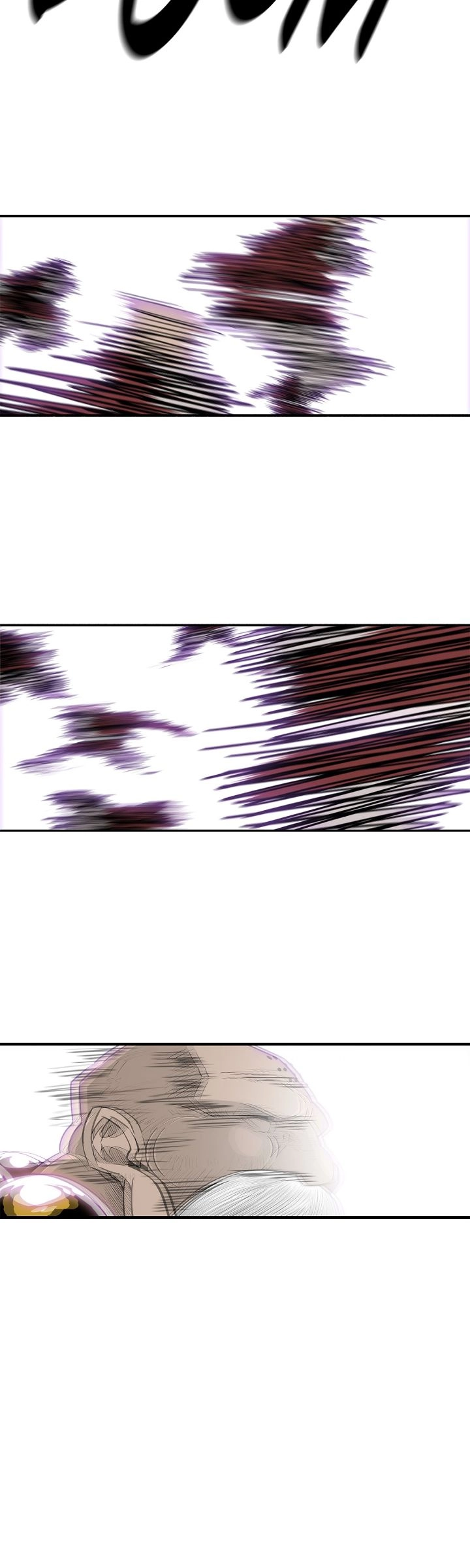 The Legend of the Northern Blade Chapter 187 page 32 - 