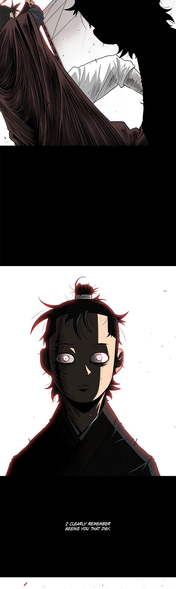 The Legend of the Northern Blade Chapter 187 page 5 - 