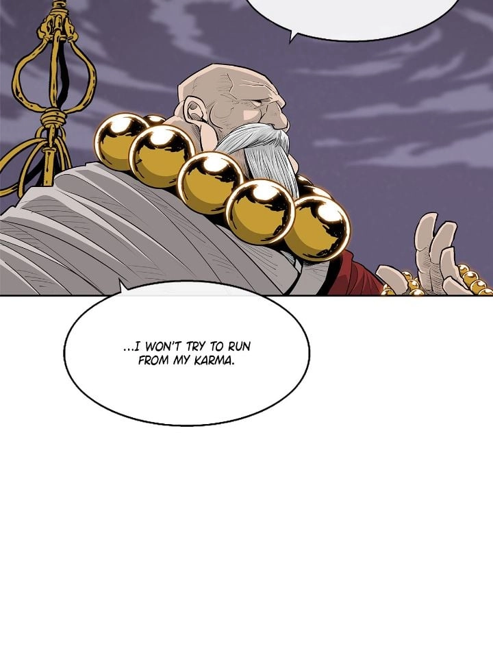 The Legend of the Northern Blade Chapter 187 page 9 - 