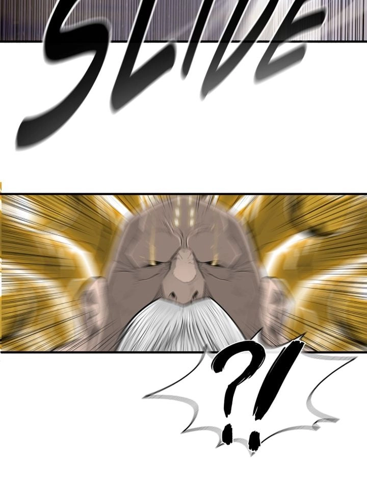 The Legend of the Northern Blade Chapter 188 page 13 - 
