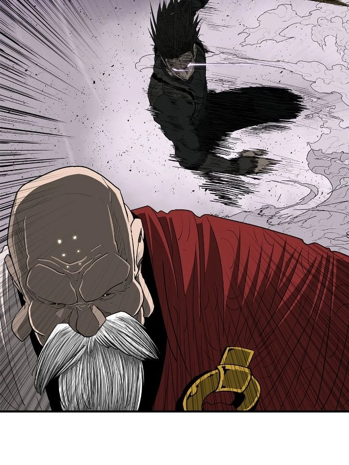 The Legend of the Northern Blade Chapter 188 page 16 - 