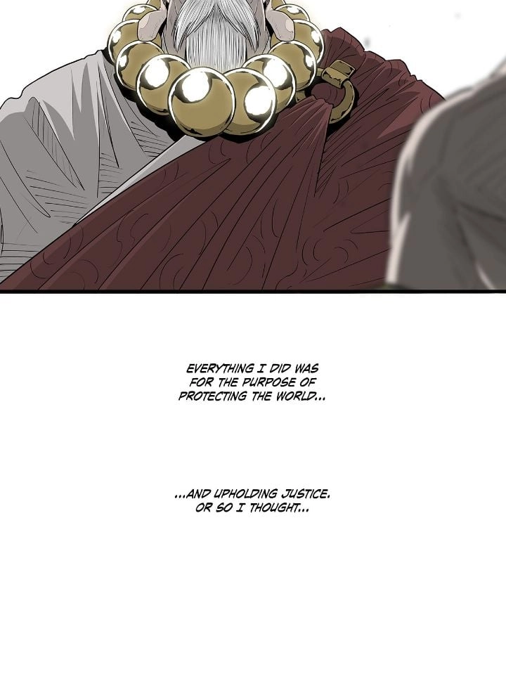 The Legend of the Northern Blade Chapter 188 page 27 - 