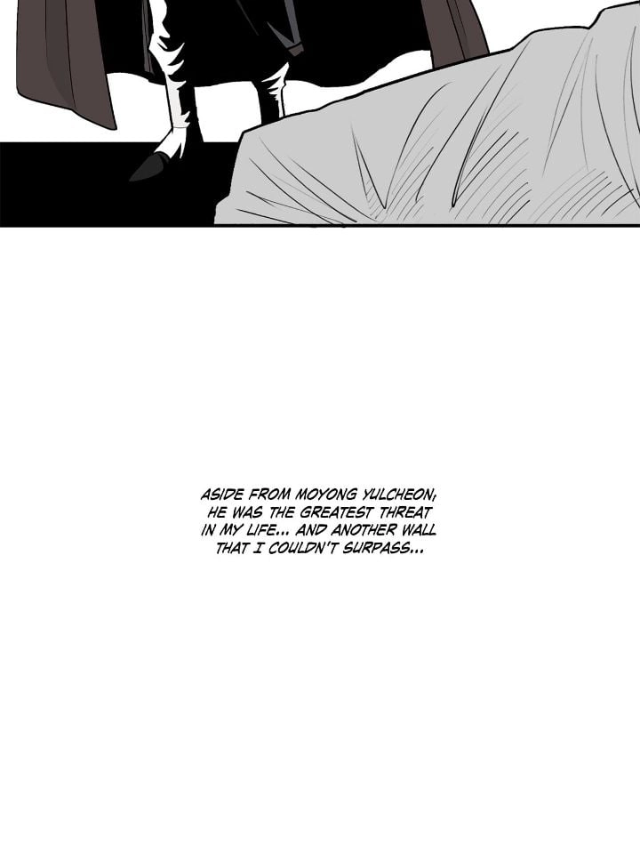 The Legend of the Northern Blade Chapter 188 page 30 - 