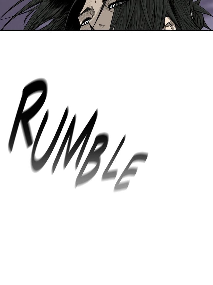 The Legend of the Northern Blade Chapter 188 page 36 - 