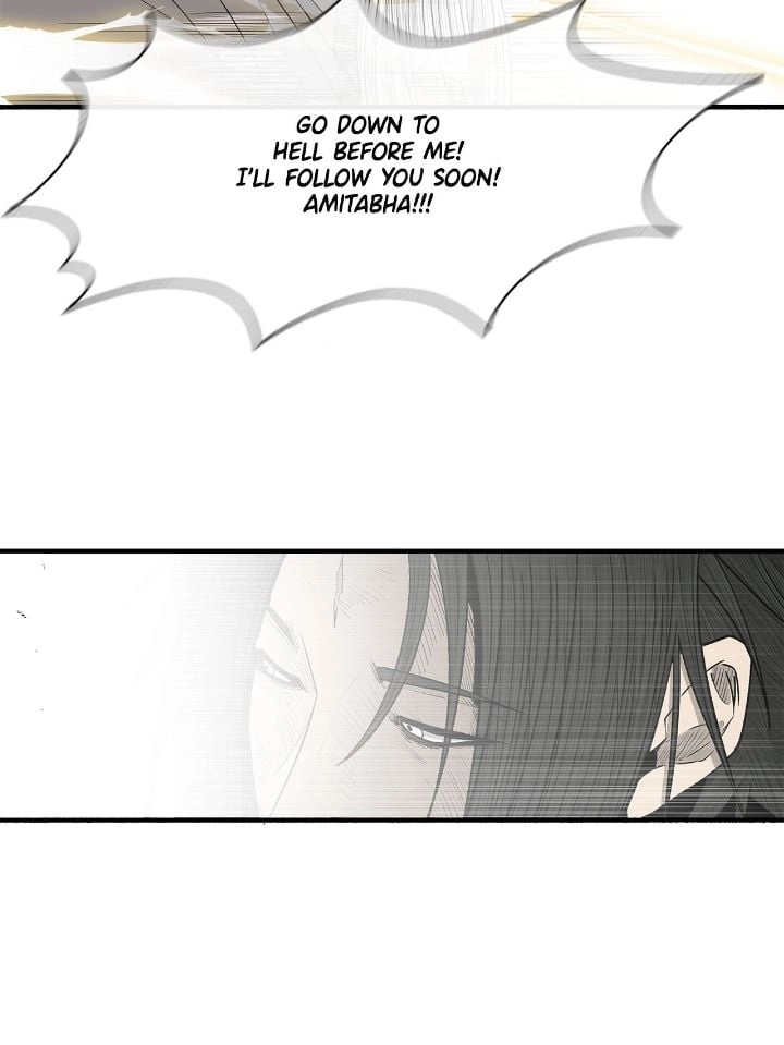 The Legend of the Northern Blade Chapter 188 page 48 - 
