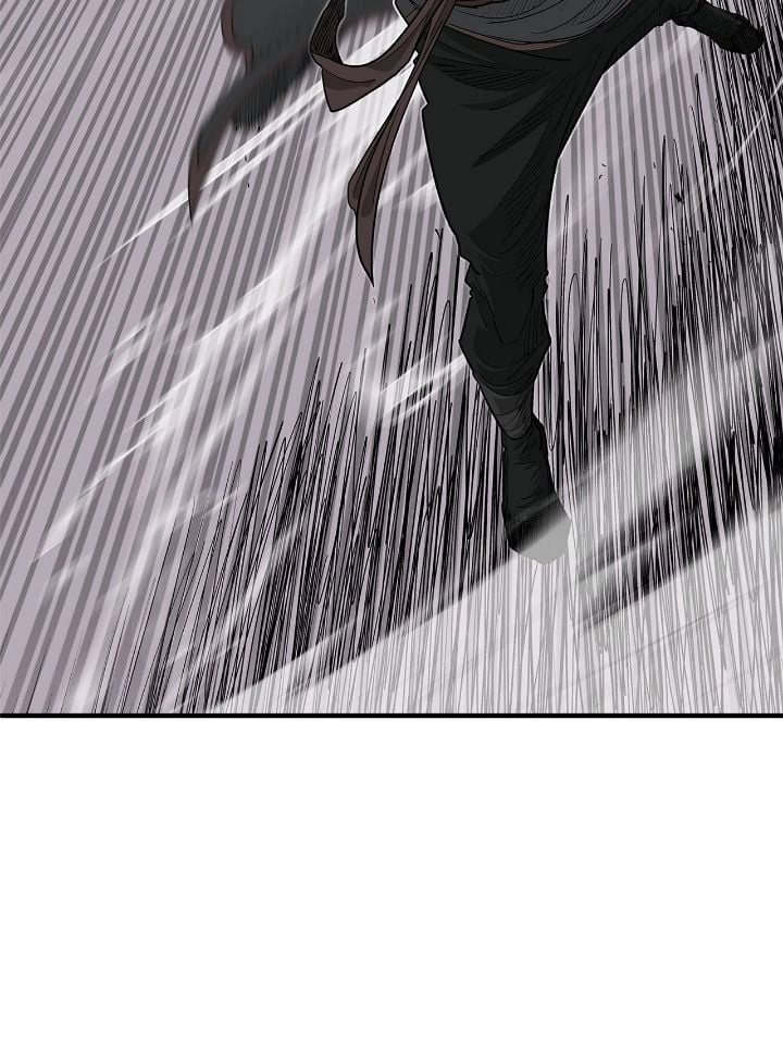 The Legend of the Northern Blade Chapter 188 page 51 - 
