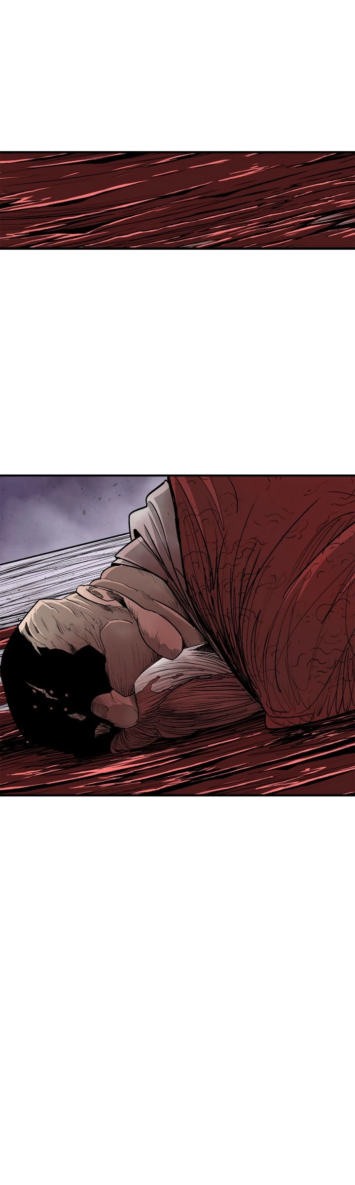 The Legend of the Northern Blade Chapter 189 page 2 - 