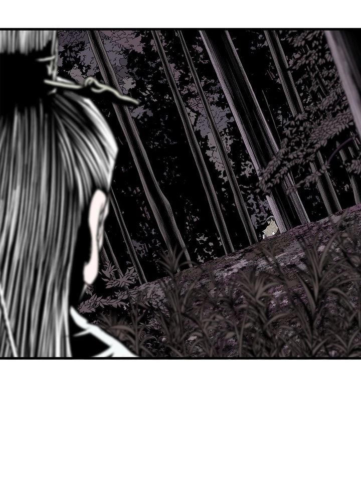 The Legend of the Northern Blade Chapter 189 page 30 - 