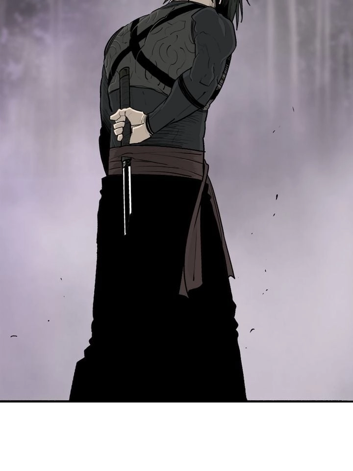 The Legend of the Northern Blade Chapter 189 page 4 - 