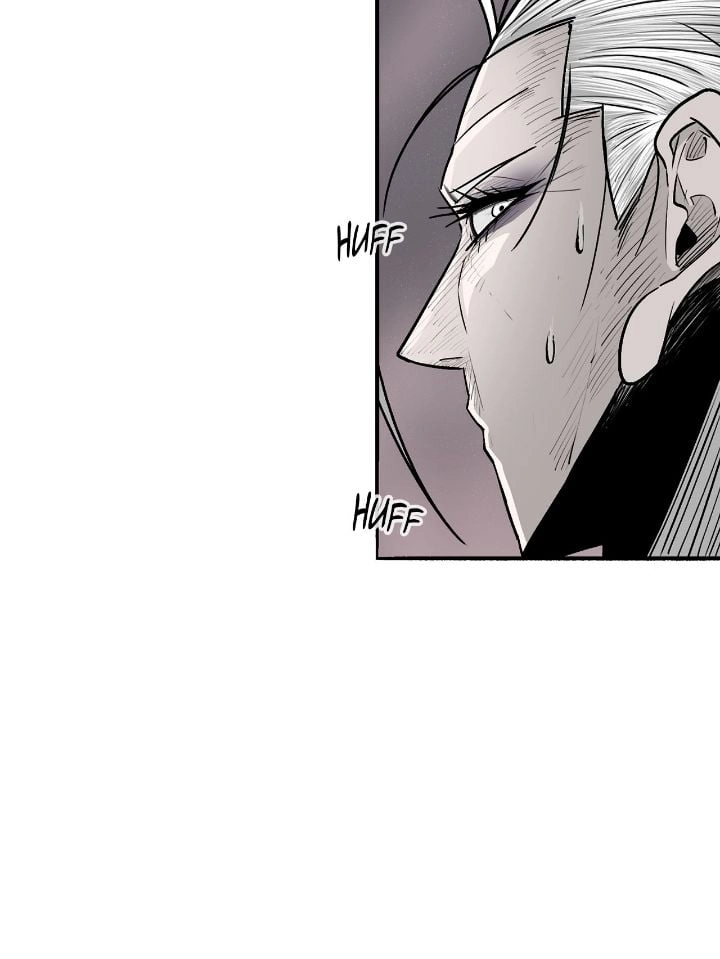 The Legend of the Northern Blade Chapter 189 page 42 - 