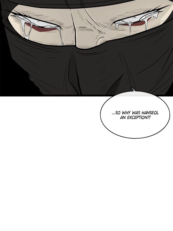 The Legend of the Northern Blade Chapter 189 page 45 - 