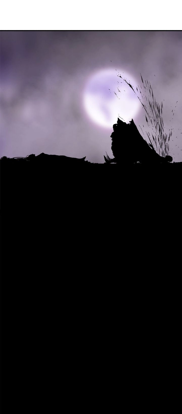 The Legend of the Northern Blade Chapter 189 page 48 - 