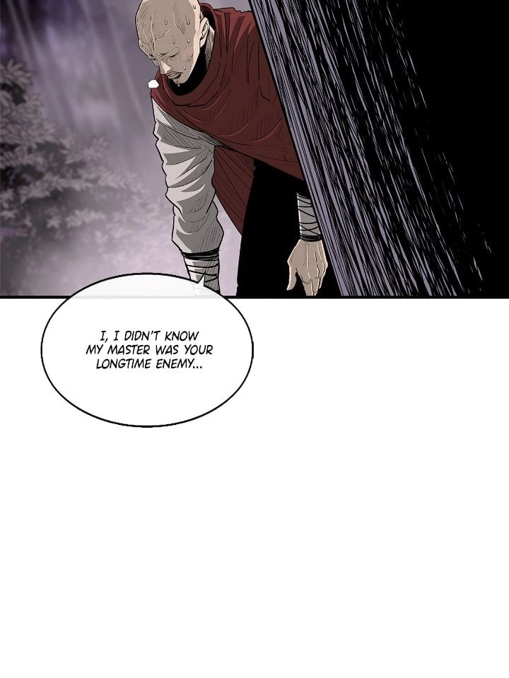 The Legend of the Northern Blade Chapter 189 page 7 - 