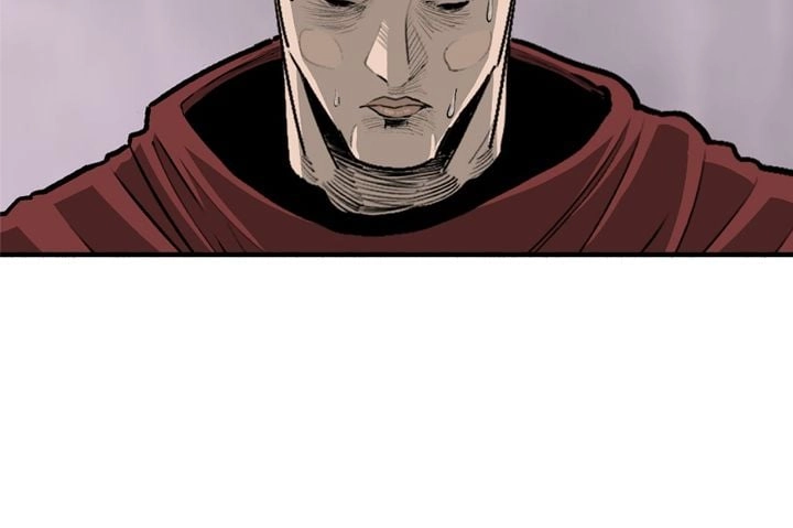 The Legend of the Northern Blade Chapter 189 page 10 - 