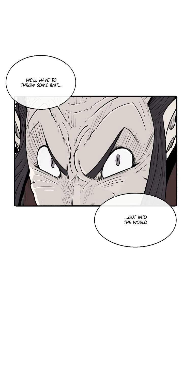 The Legend of the Northern Blade Chapter 190 page 26 - 