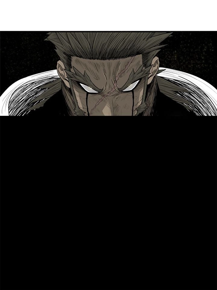 The Legend of the Northern Blade Chapter 190 page 34 - 