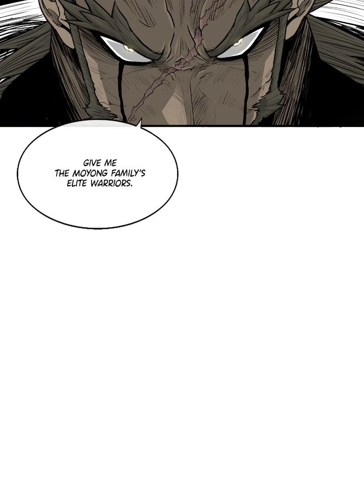 The Legend of the Northern Blade Chapter 190 page 40 - 