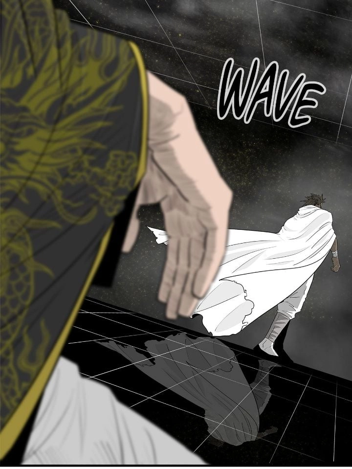 The Legend of the Northern Blade Chapter 190 page 43 - 