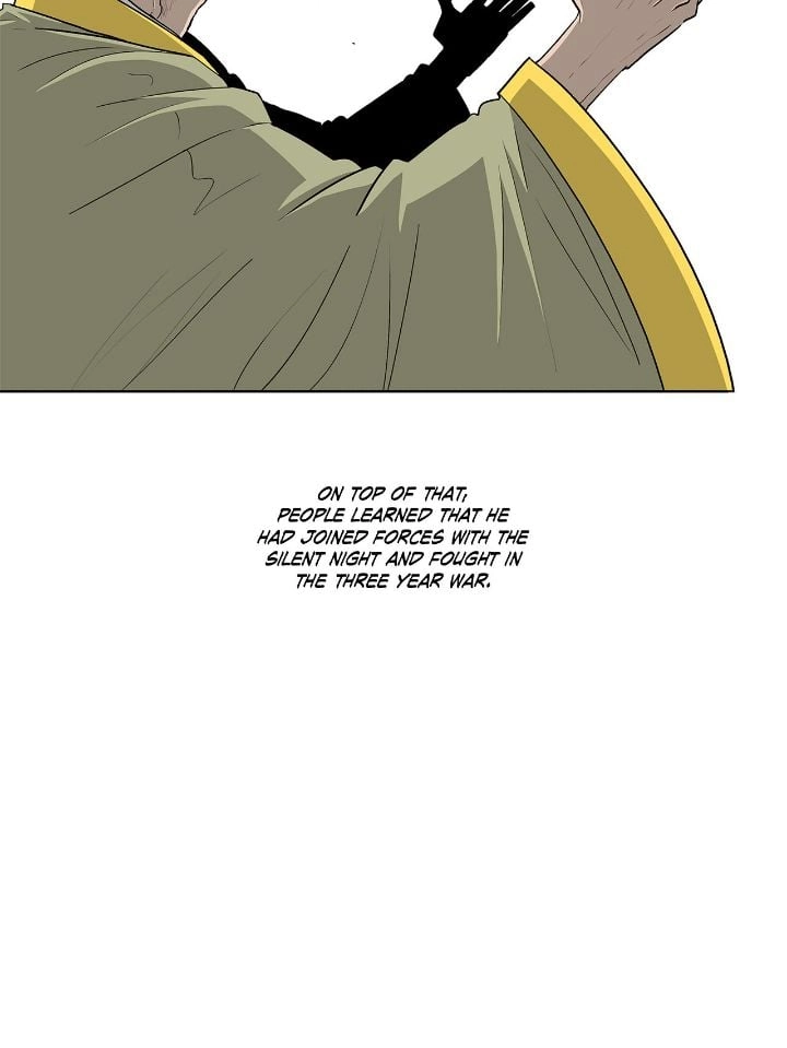 The Legend of the Northern Blade Chapter 190 page 9 - 