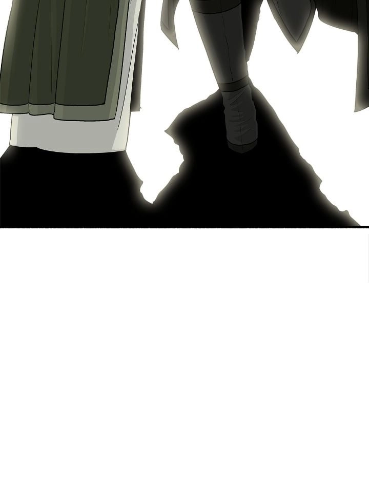 The Legend of the Northern Blade Chapter 191 page 21 - 