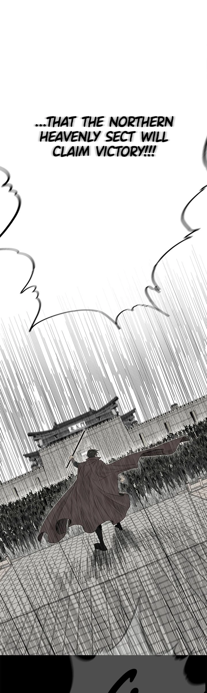 The Legend of the Northern Blade Chapter 191 page 49 - 
