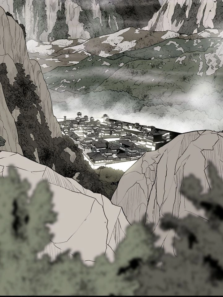 The Legend of the Northern Blade Chapter 191 page 9 - 