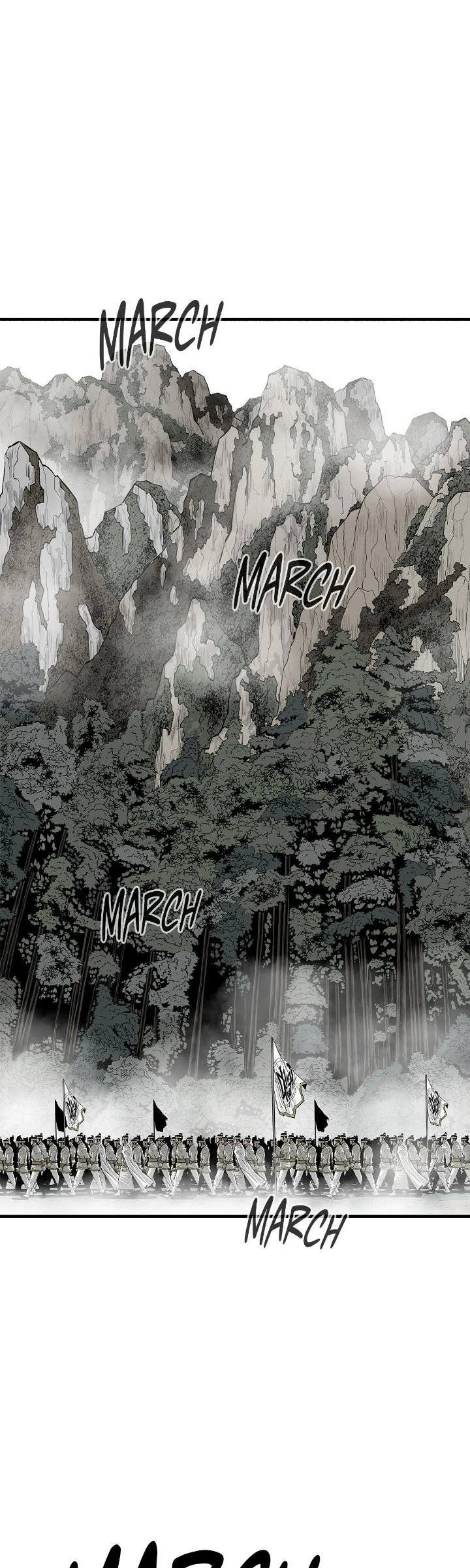 The Legend of the Northern Blade Chapter 192 page 13 - 