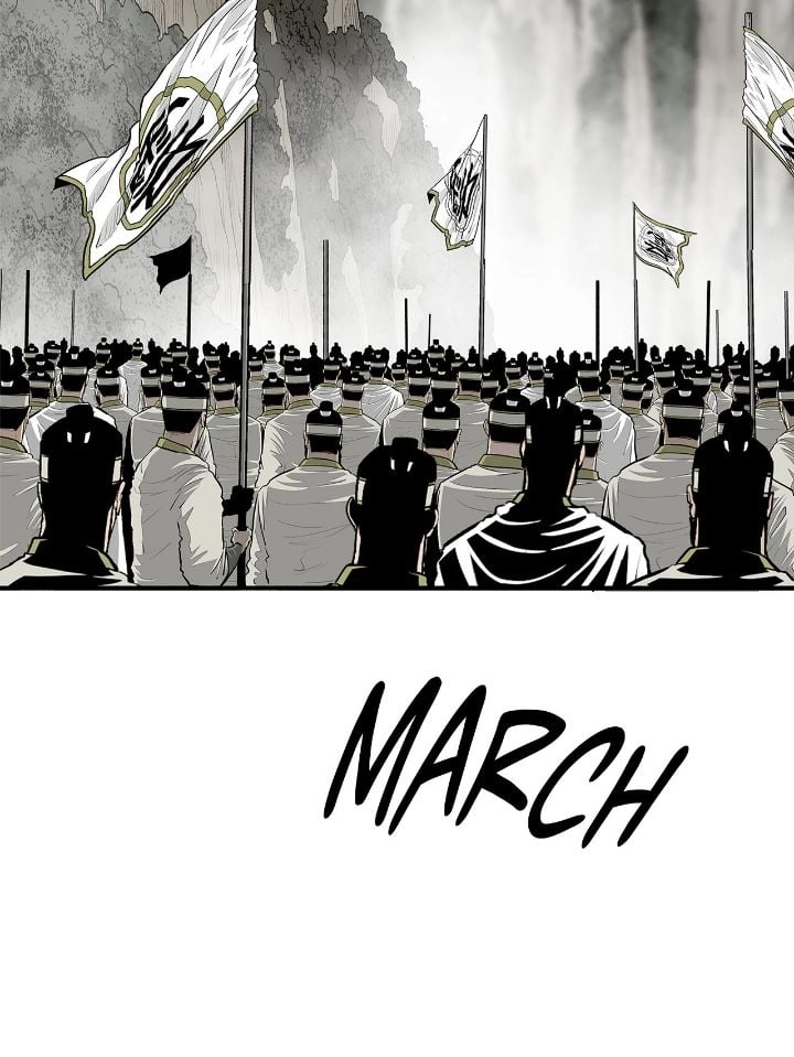 The Legend of the Northern Blade Chapter 192 page 15 - 