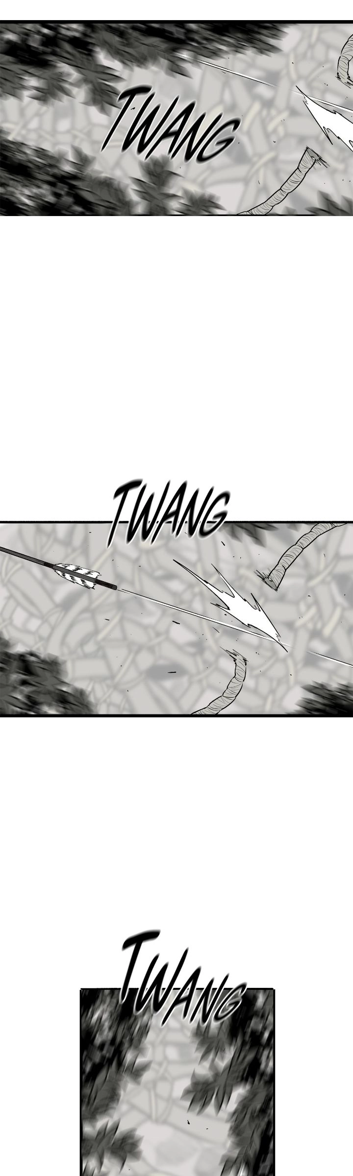 The Legend of the Northern Blade Chapter 192 page 17 - 