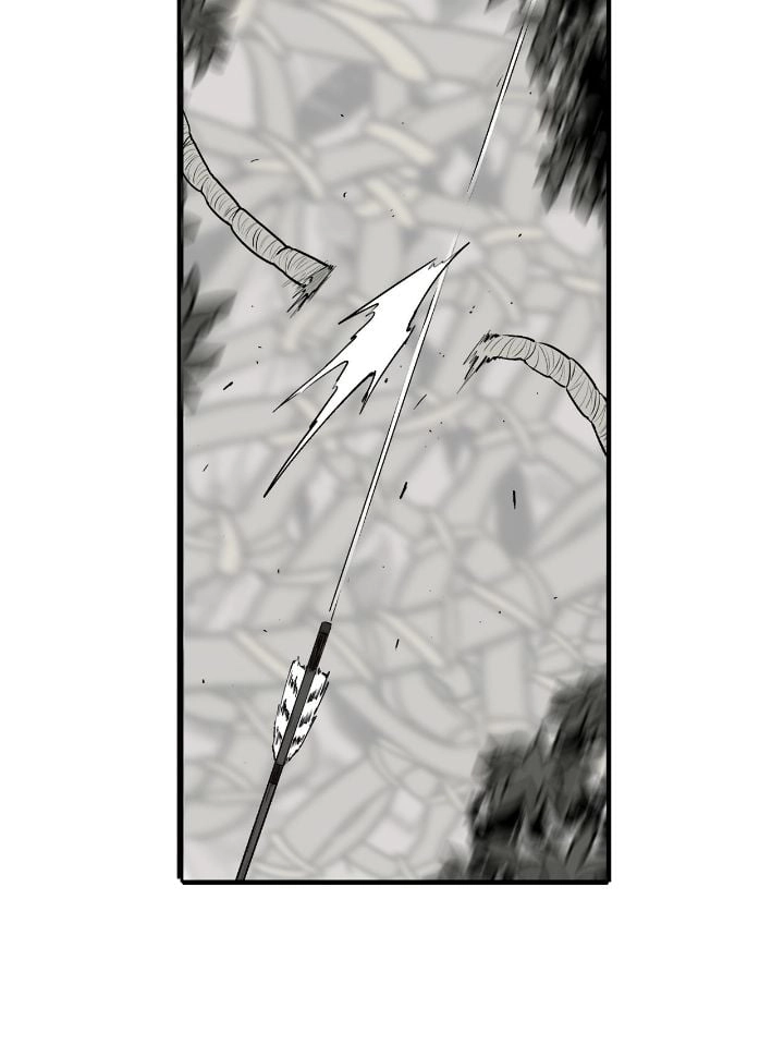 The Legend of the Northern Blade Chapter 192 page 18 - 
