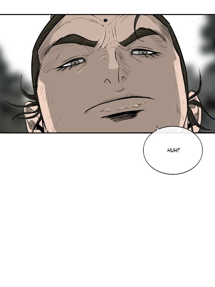 The Legend of the Northern Blade Chapter 192 page 27 - 