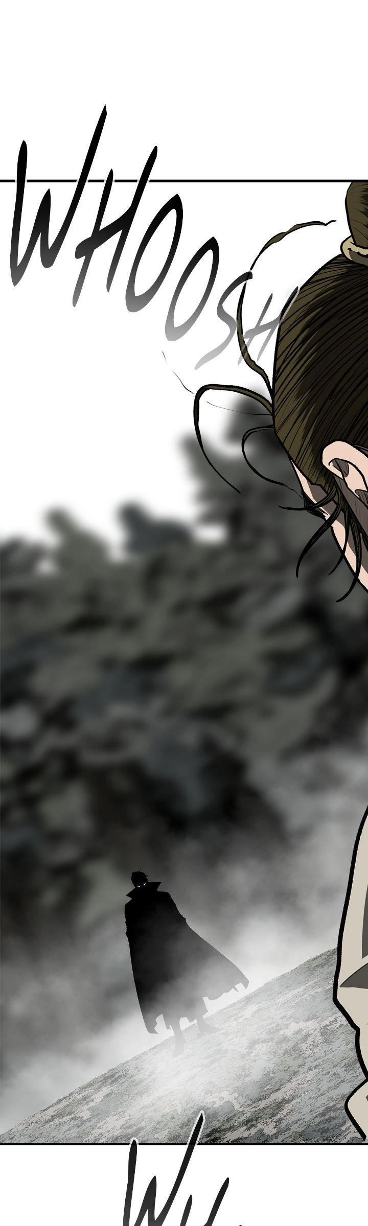 The Legend of the Northern Blade Chapter 192 page 28 - 
